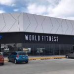 World Gym Aguascalientes ¡El Gimnasio más peligroso CUIDADO!
